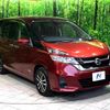 nissan serena 2017 -NISSAN--Serena DAA-GC27--GC27-010354---NISSAN--Serena DAA-GC27--GC27-010354- image 19