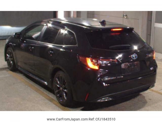 toyota corolla-touring-wagon 2020 CFJ1843510 image 2