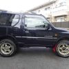 suzuki jimny 2007 quick_quick_ABA-JB23W_JB23W-527954 image 6