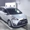 toyota sienta 2015 -TOYOTA--Sienta NSP170G-7010885---TOYOTA--Sienta NSP170G-7010885- image 1