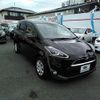 toyota sienta 2017 -TOYOTA--Sienta DBA-NSP170G--NSP170-7129027---TOYOTA--Sienta DBA-NSP170G--NSP170-7129027- image 6
