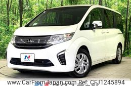 honda stepwagon 2017 quick_quick_RP1_RP1-1108663