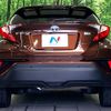 toyota c-hr 2017 CFJ9557983 image 16