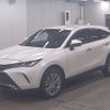 toyota harrier 2020 quick_quick_6BA-MXUA80_MXUA80-0027222 image 2