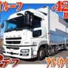 mitsubishi-fuso super-great 2013 quick_quick_QKG-FS54VZ_FS54VZ-531087 image 1