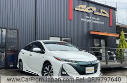 toyota prius-phv 2018 -TOYOTA--Prius PHV DLA-ZVW52--ZVW52-3060708---TOYOTA--Prius PHV DLA-ZVW52--ZVW52-3060708-