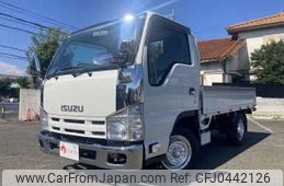 isuzu elf-truck 2013 -ISUZU--Elf TKG-NHR85A--NHR85-7012415---ISUZU--Elf TKG-NHR85A--NHR85-7012415-