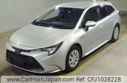 toyota corolla-touring-wagon 2020 -TOYOTA--Corolla Touring 6AA-ZWE214W--ZWE214-6005858---TOYOTA--Corolla Touring 6AA-ZWE214W--ZWE214-6005858-