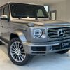 mercedes-benz g-class 2024 -MERCEDES-BENZ 【函館 336ｽ430】--Benz G Class 463350--2X503071---MERCEDES-BENZ 【函館 336ｽ430】--Benz G Class 463350--2X503071- image 5