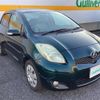 toyota vitz 2008 -TOYOTA--Vitz DBA-SCP90--SCP90-5087929---TOYOTA--Vitz DBA-SCP90--SCP90-5087929- image 7