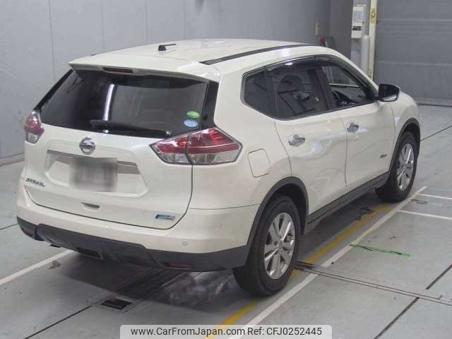 nissan x-trail 2015 -NISSAN--X-Trail DAA-HNT32--HNT32-100816---NISSAN--X-Trail DAA-HNT32--HNT32-100816- image 2