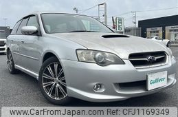 subaru legacy-touring-wagon 2003 -SUBARU--Legacy Wagon TA-BP5--BP5-009952---SUBARU--Legacy Wagon TA-BP5--BP5-009952-