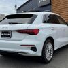 audi a3 2022 quick_quick_GYDLA_WAUZZZGY0NA094716 image 3