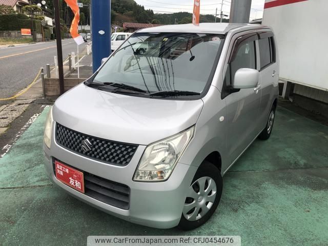 suzuki wagon-r 2012 -SUZUKI 【広島 580ﾐ9797】--Wagon R MH23S--905694---SUZUKI 【広島 580ﾐ9797】--Wagon R MH23S--905694- image 1