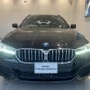 bmw 5-series 2024 CFJ1777785 image 3