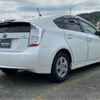 toyota prius 2011 -TOYOTA 【大阪 303ﾕ4374】--Prius DAA-ZVW30--ZVW30-1455703---TOYOTA 【大阪 303ﾕ4374】--Prius DAA-ZVW30--ZVW30-1455703- image 23