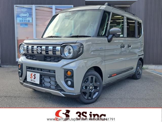 suzuki spacia 2024 MOTORGATE_2_0206625A30250415W001 image 1