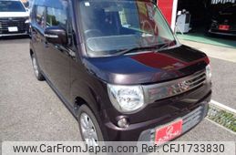 suzuki mr-wagon 2013 CFJ1733830