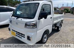 daihatsu hijet-truck 2024 -DAIHATSU 【野田 480ﾜ 919】--Hijet Truck 3BD-S510P--S510P-0575095---DAIHATSU 【野田 480ﾜ 919】--Hijet Truck 3BD-S510P--S510P-0575095-