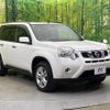 nissan x-trail 2012 CFJ1731194 image 16