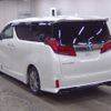 toyota alphard 2023 quick_quick_3BA-AGH30W_AGH30-0452339 image 2