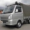 suzuki carry-truck 2018 -SUZUKI--Carry Truck EBD-DA16T--DA16T-399786---SUZUKI--Carry Truck EBD-DA16T--DA16T-399786- image 1