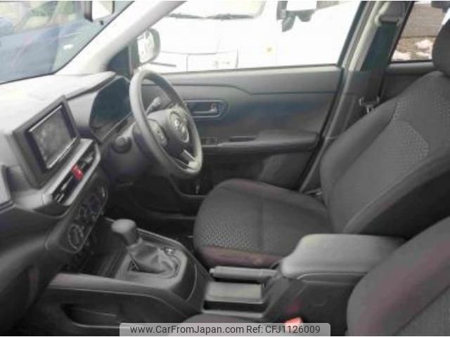 daihatsu rocky 2022 -DAIHATSU--Rocky 3BA-A210S--A210S-0016276---DAIHATSU--Rocky 3BA-A210S--A210S-0016276- image 2