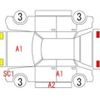 toyota sai 2011 -TOYOTA--SAI DAA-AZK10--AZK10-2048950---TOYOTA--SAI DAA-AZK10--AZK10-2048950- image 2