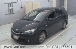 toyota wish 2010 -TOYOTA--Wish ZGE20W-0065080---TOYOTA--Wish ZGE20W-0065080-