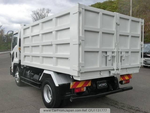 isuzu forward 2012 -ISUZU 【名変中 】--Forward FRR90S1--7035559---ISUZU 【名変中 】--Forward FRR90S1--7035559- image 2