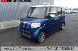 honda n-box-plus 2012 -HONDA 【名変中 】--N BOX + JF2--4000721---HONDA 【名変中 】--N BOX + JF2--4000721-