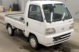 honda acty-truck 1996 No.15521