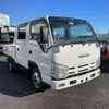 isuzu elf-truck 2009 -ISUZU--Elf NHS85A--7001960---ISUZU--Elf NHS85A--7001960- image 4