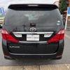 toyota alphard 2011 -TOYOTA--Alphard ANH20W--8187530---TOYOTA--Alphard ANH20W--8187530- image 2