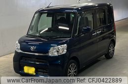 daihatsu tanto 2019 -DAIHATSU 【北九州 581に8538】--Tanto LA600S-0772718---DAIHATSU 【北九州 581に8538】--Tanto LA600S-0772718-