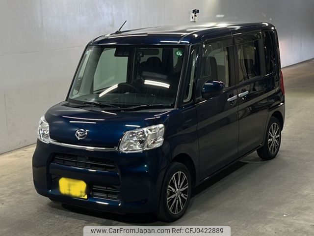 daihatsu tanto 2019 -DAIHATSU 【北九州 581に8538】--Tanto LA600S-0772718---DAIHATSU 【北九州 581に8538】--Tanto LA600S-0772718- image 1