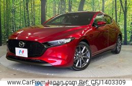 mazda mazda3-fastback 2019 quick_quick_BP5P_BP5P-107525