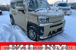 daihatsu taft 2020 quick_quick_6BA-LA910S_LA910S-0002480