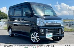 suzuki every-wagon 2018 -SUZUKI--Every Wagon ABA-DA17W--DA17W-155627---SUZUKI--Every Wagon ABA-DA17W--DA17W-155627-