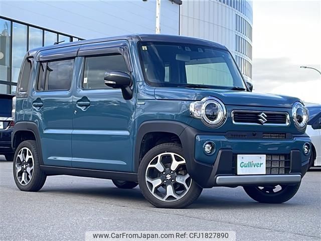 suzuki hustler 2020 CFJ1827890 image 1