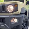 suzuki jimny-sierra 2021 CFJ1764827 image 13
