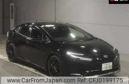 toyota prius 2023 -TOYOTA 【千葉 30Mﾗ1000】--Prius MXWH60-4015704---TOYOTA 【千葉 30Mﾗ1000】--Prius MXWH60-4015704-