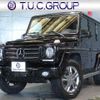 mercedes-benz g-class 2014 quick_quick_ABA-463236_WDB4632361X215113 image 1