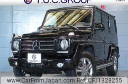 mercedes-benz g-class 2014 quick_quick_ABA-463236_WDB4632361X215113