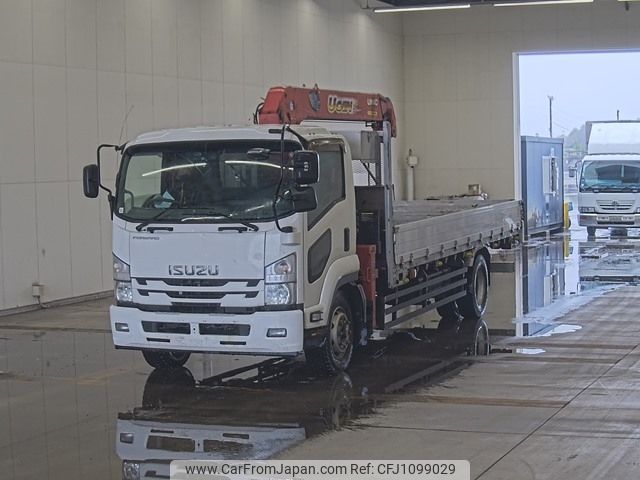 isuzu forward 2016 -ISUZU--Forward FTR90S2-7006082---ISUZU--Forward FTR90S2-7006082- image 1