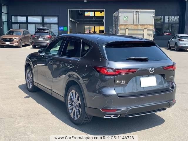 mazda mazda-others 2023 -MAZDA 【札幌 330ﾄ5465】--CX-60 KH3P--102733---MAZDA 【札幌 330ﾄ5465】--CX-60 KH3P--102733- image 2