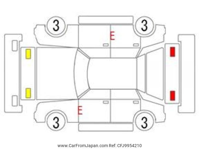 honda cr-v 2022 -HONDA--CR-V 6AA-RT6--RT6-1301103---HONDA--CR-V 6AA-RT6--RT6-1301103- image 2