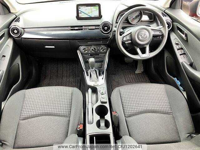 mazda demio 2018 504928-930464 image 1