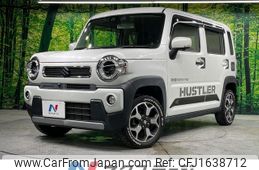 suzuki hustler 2020 CFJ1638712
