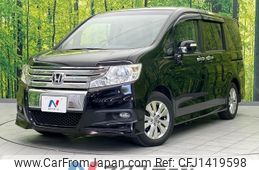 honda stepwagon 2011 CFJ1419598
